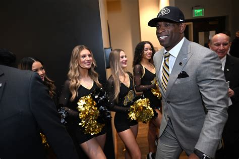 Coach Prime said it: Best quotes and highlights from CU Buffs football coach Deion Sanders